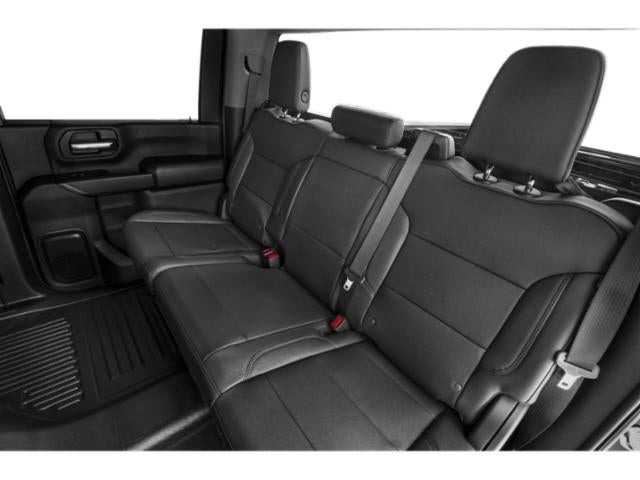 2024 GMC Sierra 3500HD 4WD Crew Cab Long Bed Pro